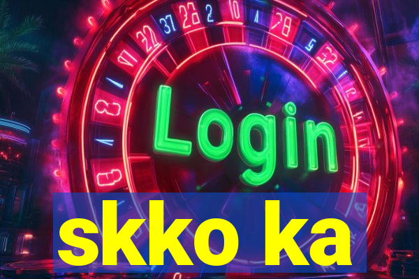 skko ka